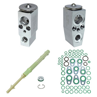 UAC® - A/C System Repair Kit