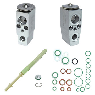 UAC® - A/C System Repair Kit