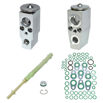 UAC® - A/C System Repair Kit