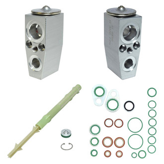 UAC® - A/C System Repair Kit