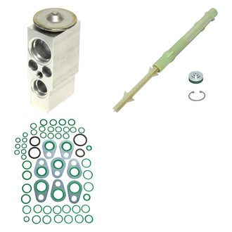 UAC® - A/C System Repair Kit