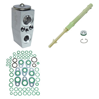 UAC® - A/C System Repair Kit
