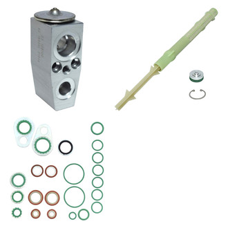 UAC® - A/C System Repair Kit