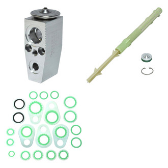 UAC® - A/C System Repair Kit