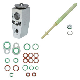 UAC® - A/C System Repair Kit