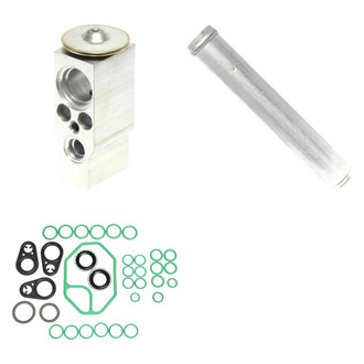 UAC® - A/C System Repair Kit