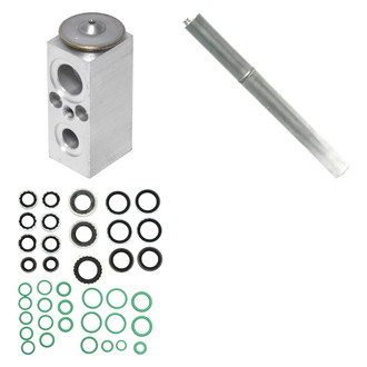 UAC® - A/C System Repair Kit