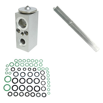 UAC® - A/C System Repair Kit