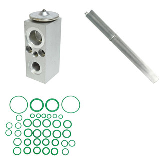 UAC® - A/C System Repair Kit