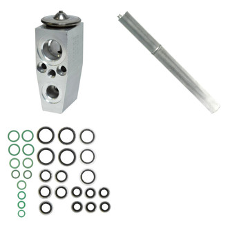 UAC® - A/C System Repair Kit