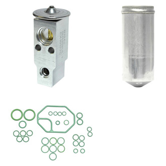 UAC® - A/C System Repair Kit