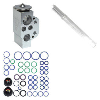 UAC® - A/C System Repair Kit