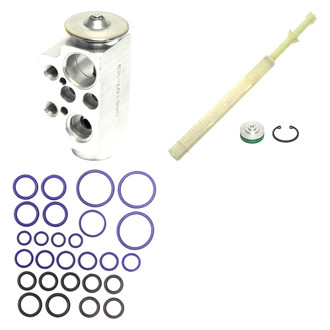 UAC® - A/C System Repair Kit
