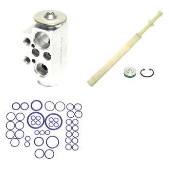 UAC® - A/C Compressor Replacement Service Kit