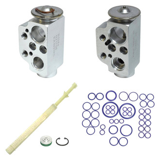 UAC® - A/C System Repair Kit