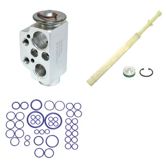 UAC® - A/C System Repair Kit