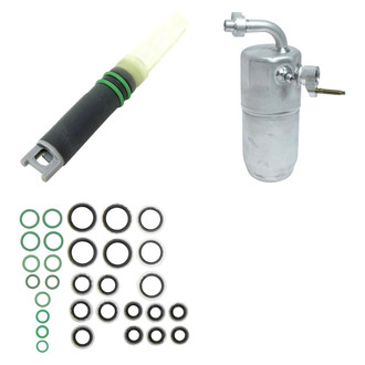 UAC® - A/C System Repair Kit