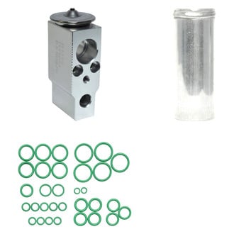UAC® - A/C System Repair Kit