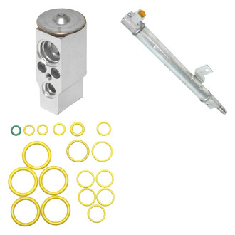 UAC® - A/C System Repair Kit