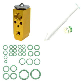 UAC® - A/C System Repair Kit