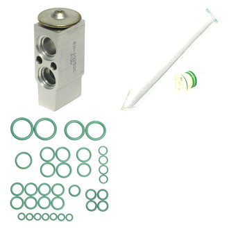 UAC® - A/C System Repair Kit