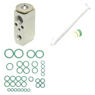 UAC® - A/C System Repair Kit