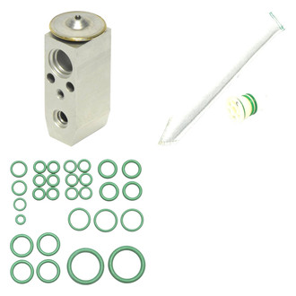 UAC® - A/C System Repair Kit