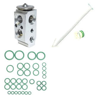 UAC® - A/C System Repair Kit