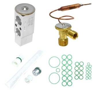 UAC® - A/C System Repair Kit