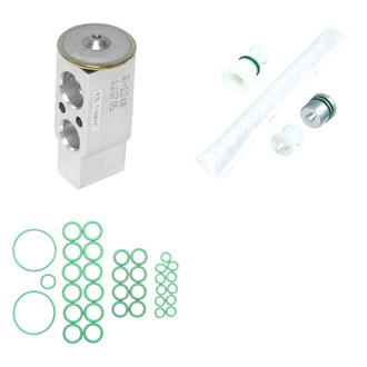 UAC® - A/C System Repair Kit