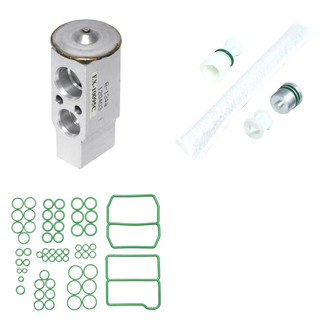 UAC® - A/C System Repair Kit