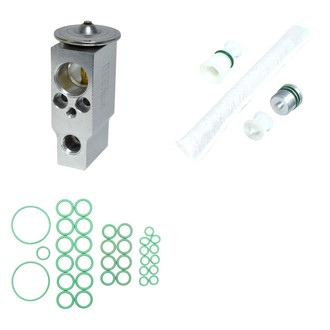 UAC® - A/C System Repair Kit