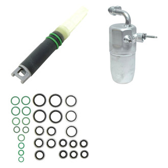 UAC® - A/C System Repair Kit