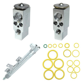 UAC® - A/C System Repair Kit