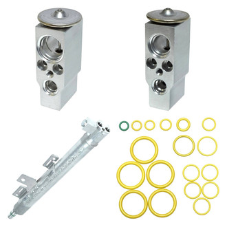 UAC® - A/C System Repair Kit
