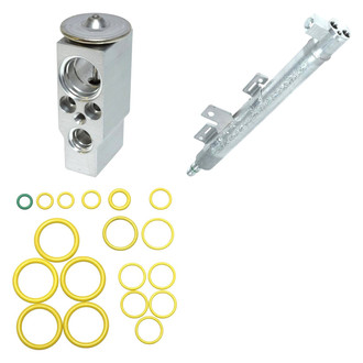 UAC® - A/C System Repair Kit