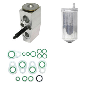 UAC® - A/C System Repair Kit