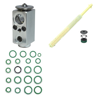 UAC® - A/C System Repair Kit