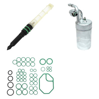 UAC® - A/C System Repair Kit