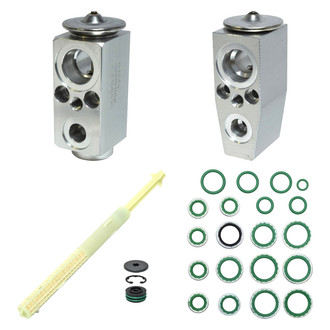 UAC® - A/C System Repair Kit