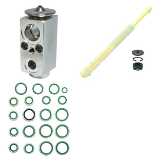 UAC® - A/C System Repair Kit