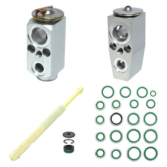 UAC® - A/C System Repair Kit