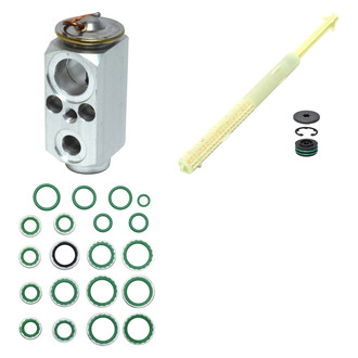UAC® - A/C System Repair Kit