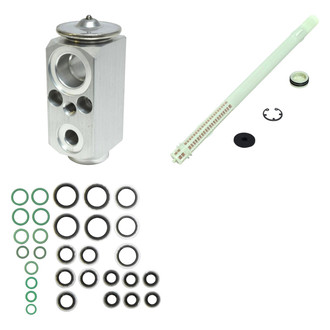UAC® - A/C System Repair Kit