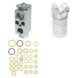 UAC® - A/C System Repair Kit