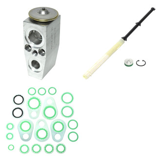 UAC® - A/C System Repair Kit