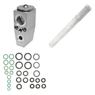UAC® - A/C System Repair Kit