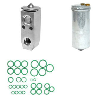 UAC® - A/C System Repair Kit