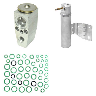 UAC® - A/C System Repair Kit