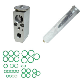 UAC® - A/C System Repair Kit